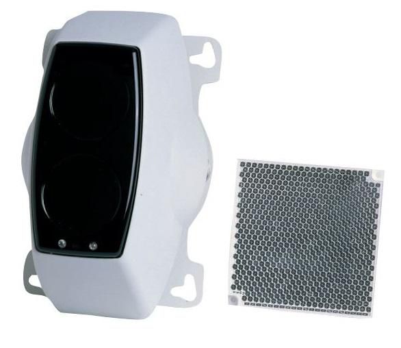 Optical Smoke Linear Detector