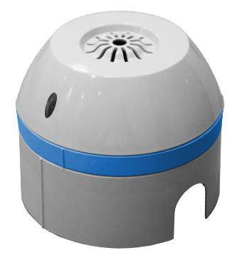 DURPARK CO Detector without