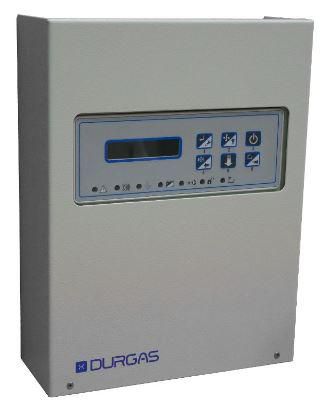 DURGAS 1-Zone Control Panel