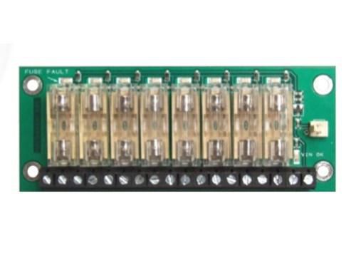 12V 8 Way Fused Splitter