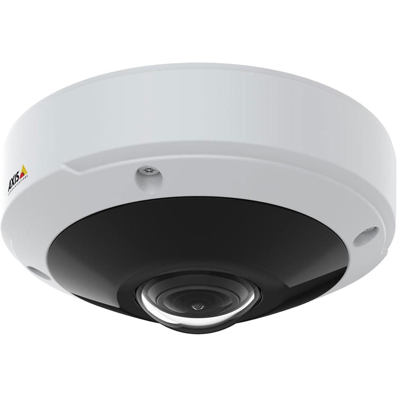 M3057-PLR MK II DOME CAMERA - 02457-001