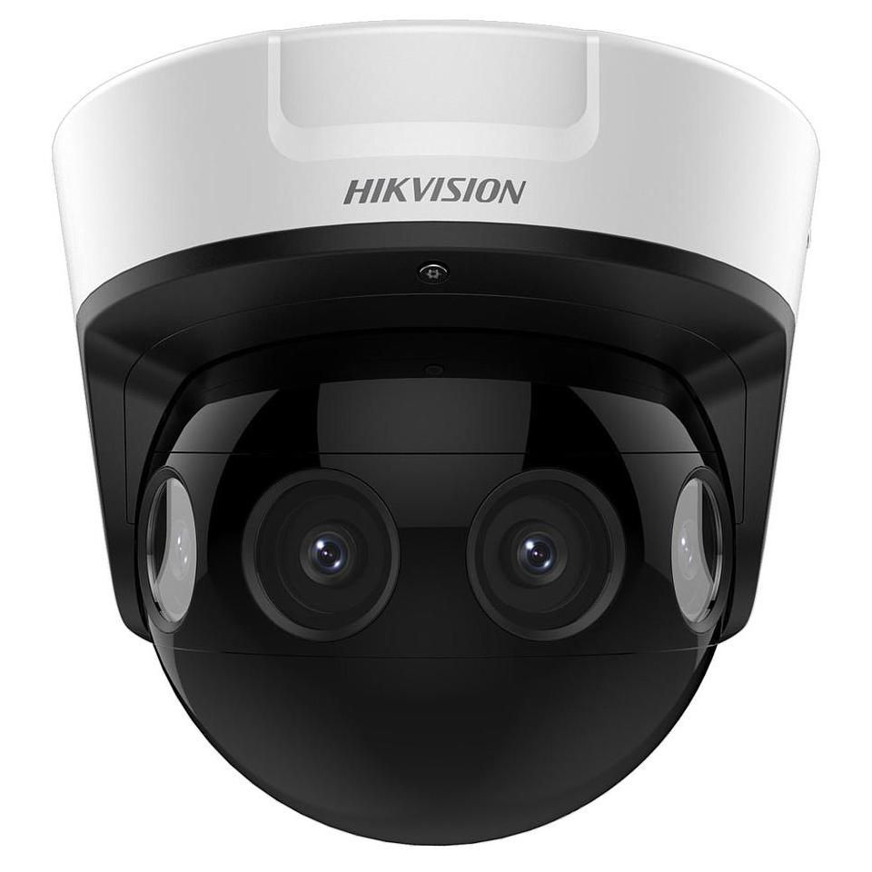 PanoVu Network Camera