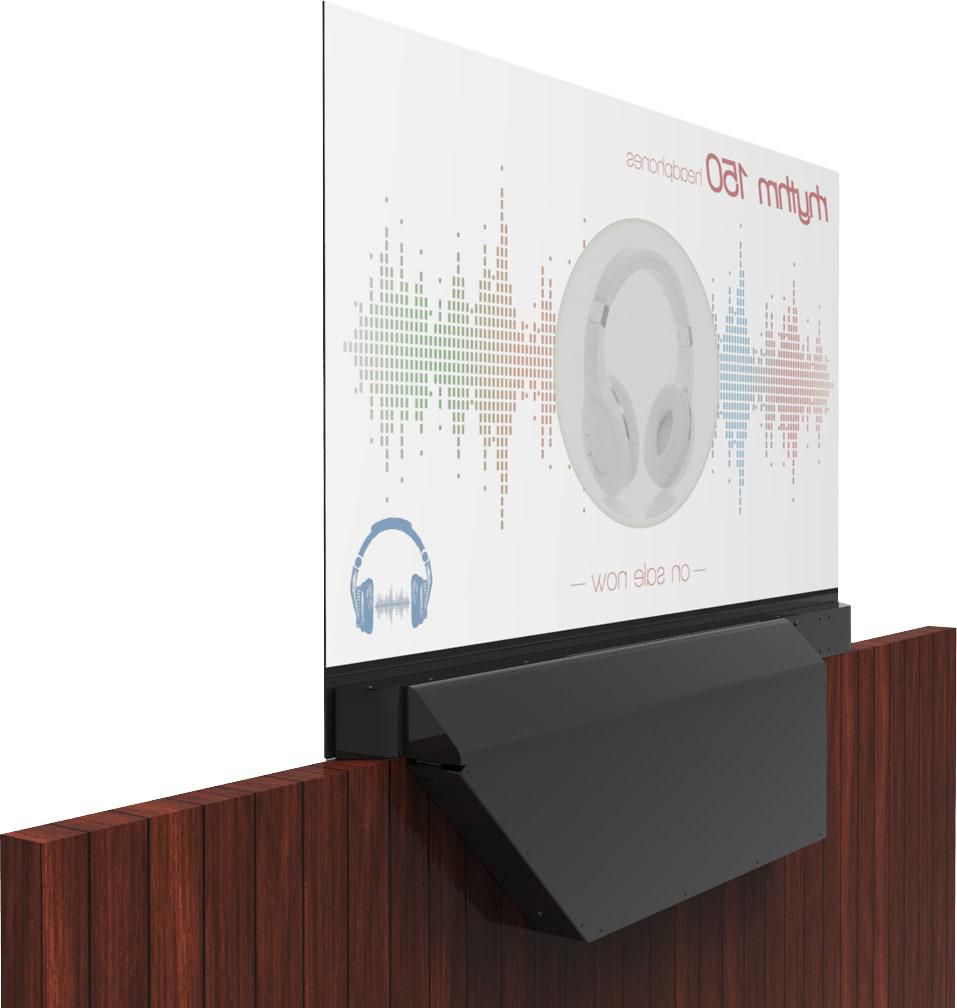 Leyard 998-1484-01 W128795328 LO552-S - OLED display with 