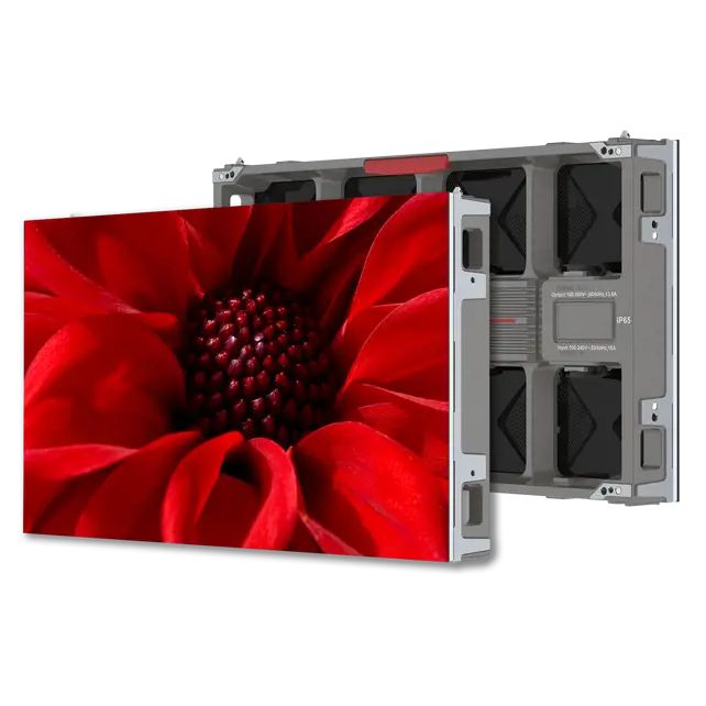 Leyard 998-4017-00 W128903845 LUW Complete HD115 WM 