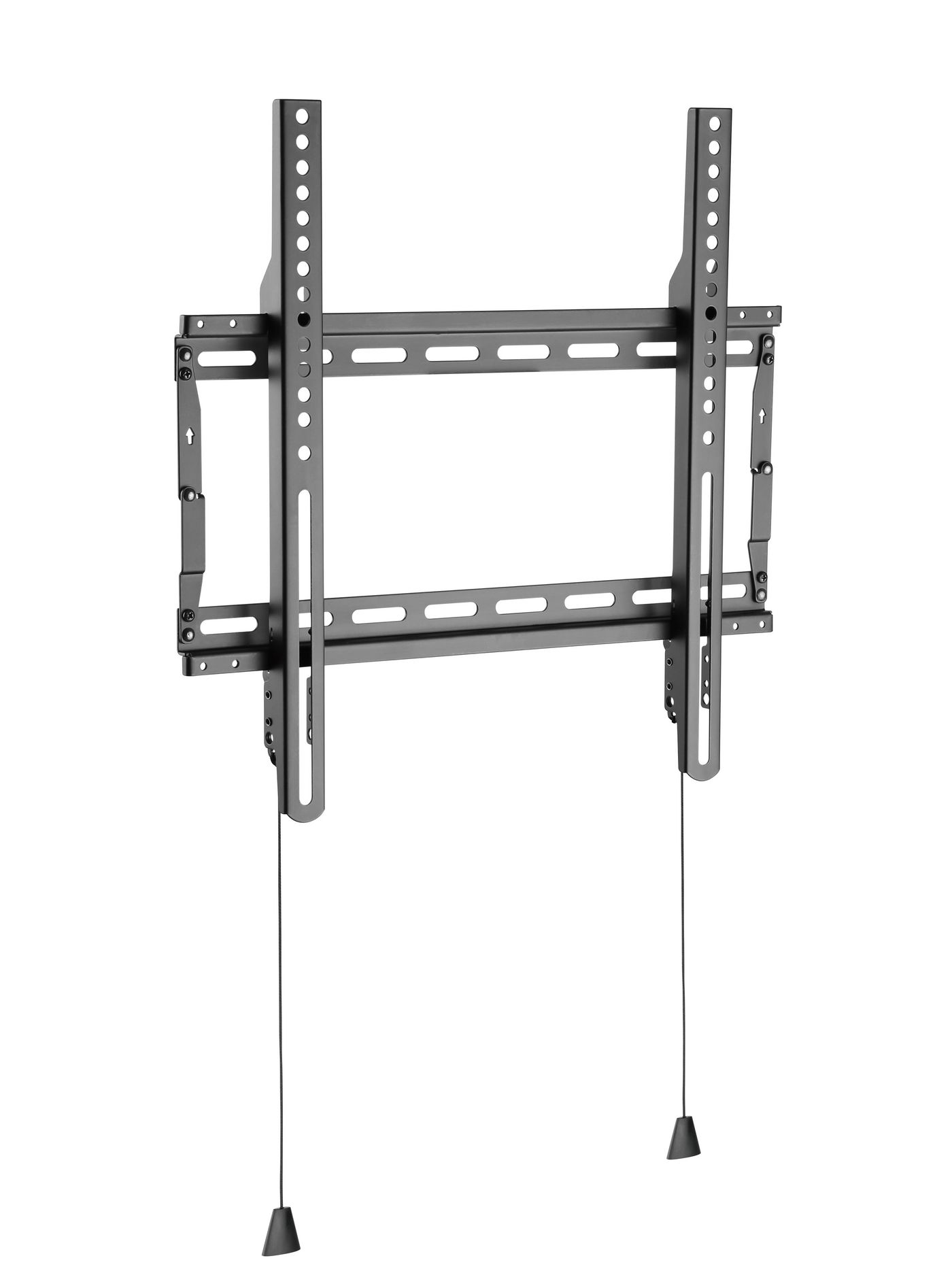 VivoLink Basic Medio Wall Monte 100 PC. In blocco (muro-mediaum-bulk100)