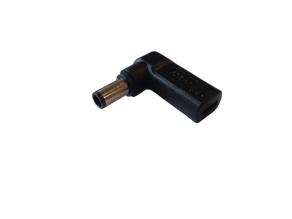 Spina da USB-C a classica 7.45.0