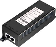 Ernitec ELECTRA-POE-1GB-30W adattatore PoE e iniettore (1 CH 30W Gigabit POE injector - Warranty 60M)