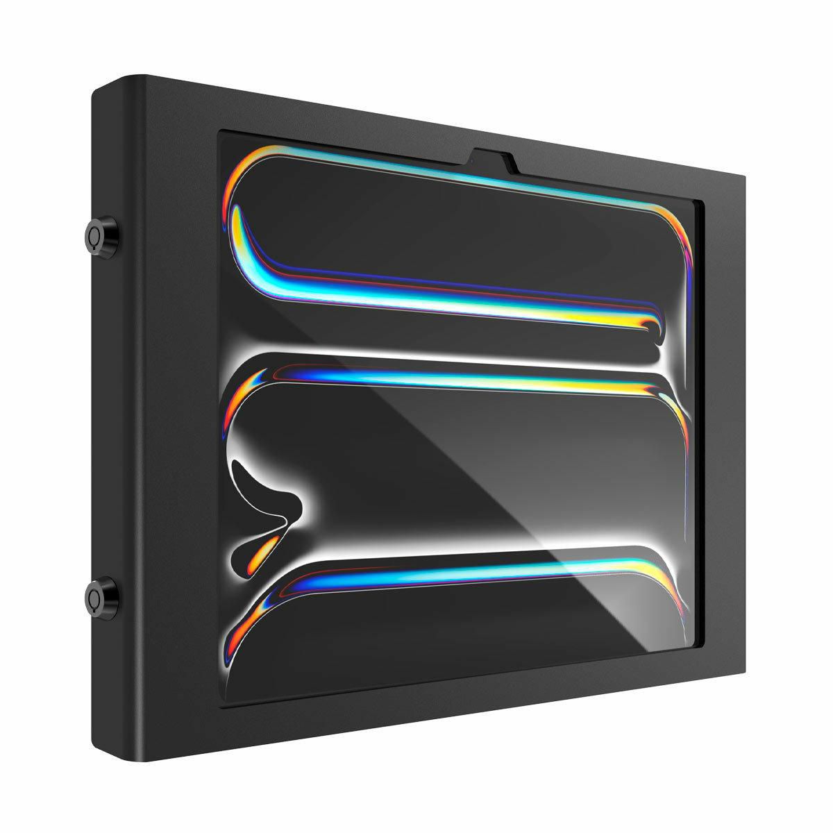 iPad Pro M4 13" (2024), Apex