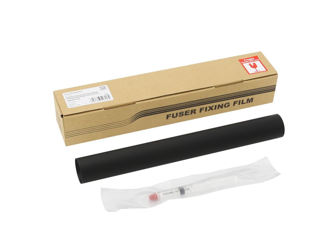 Fuser Fixing Film For KYOCERA