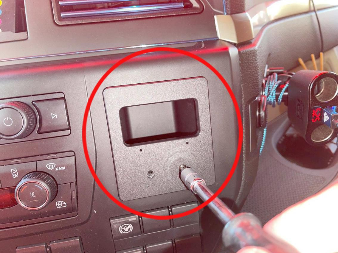 MAN TG-series 2020-2024