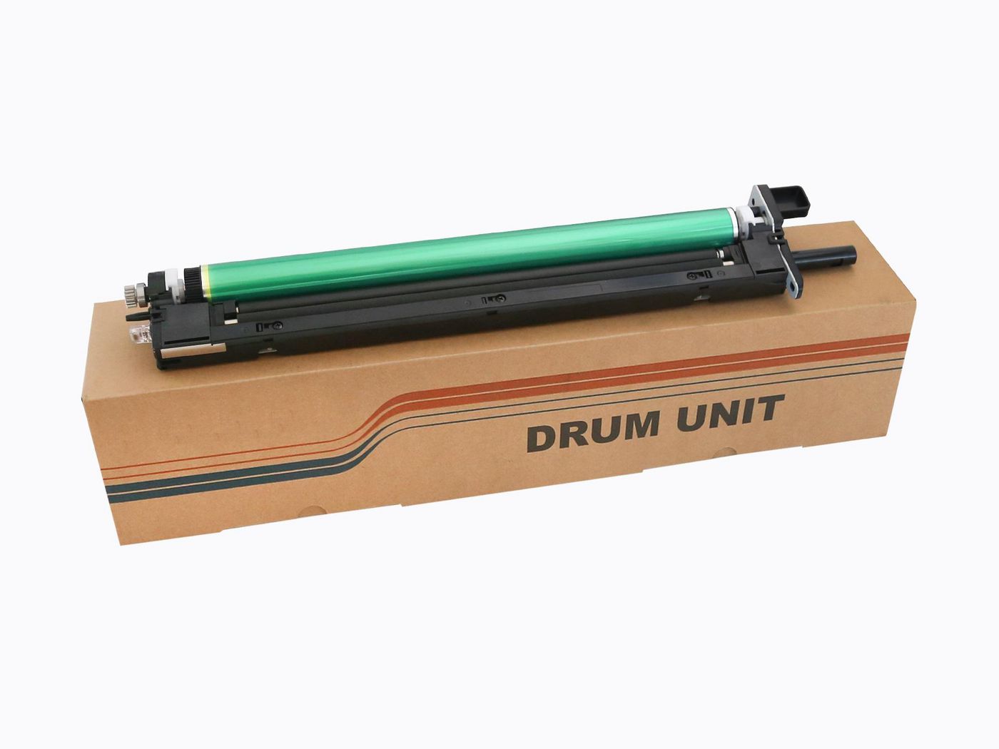 Color Drum Unit - Color Drum Unit for HP Color - LaserJet Managed MFP E87640/E87650/E87660 Life Span: - Warranty: 12M