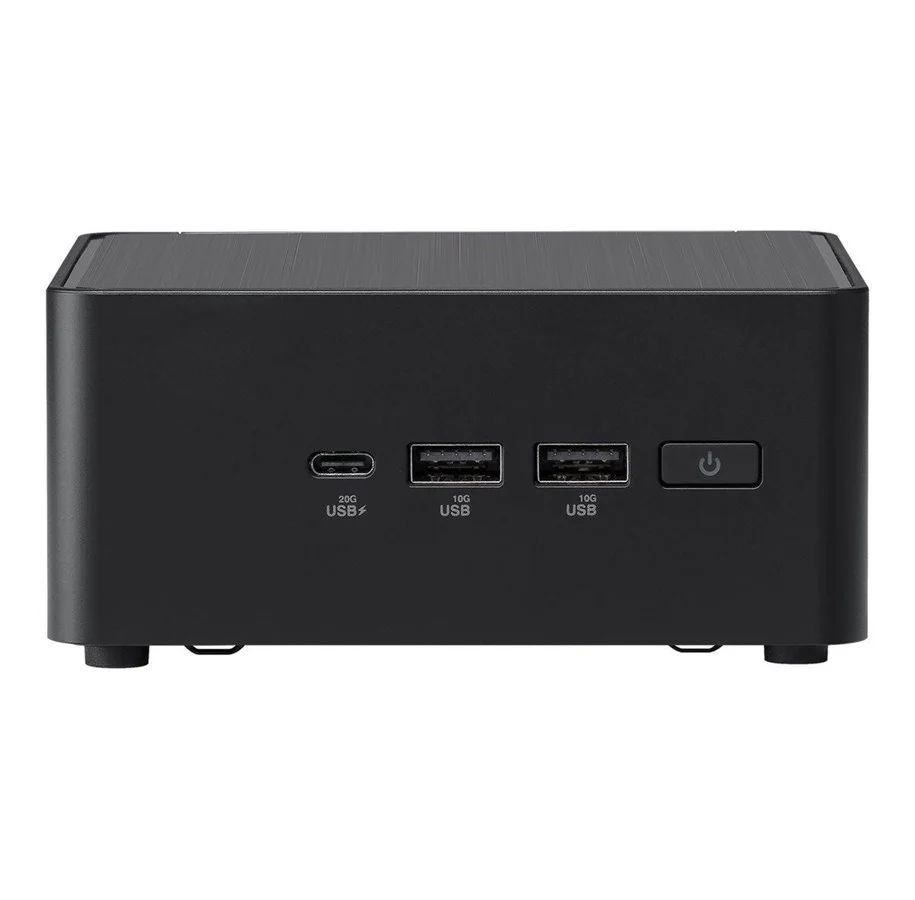 ASUS NUC Mini PC - Core Ultra