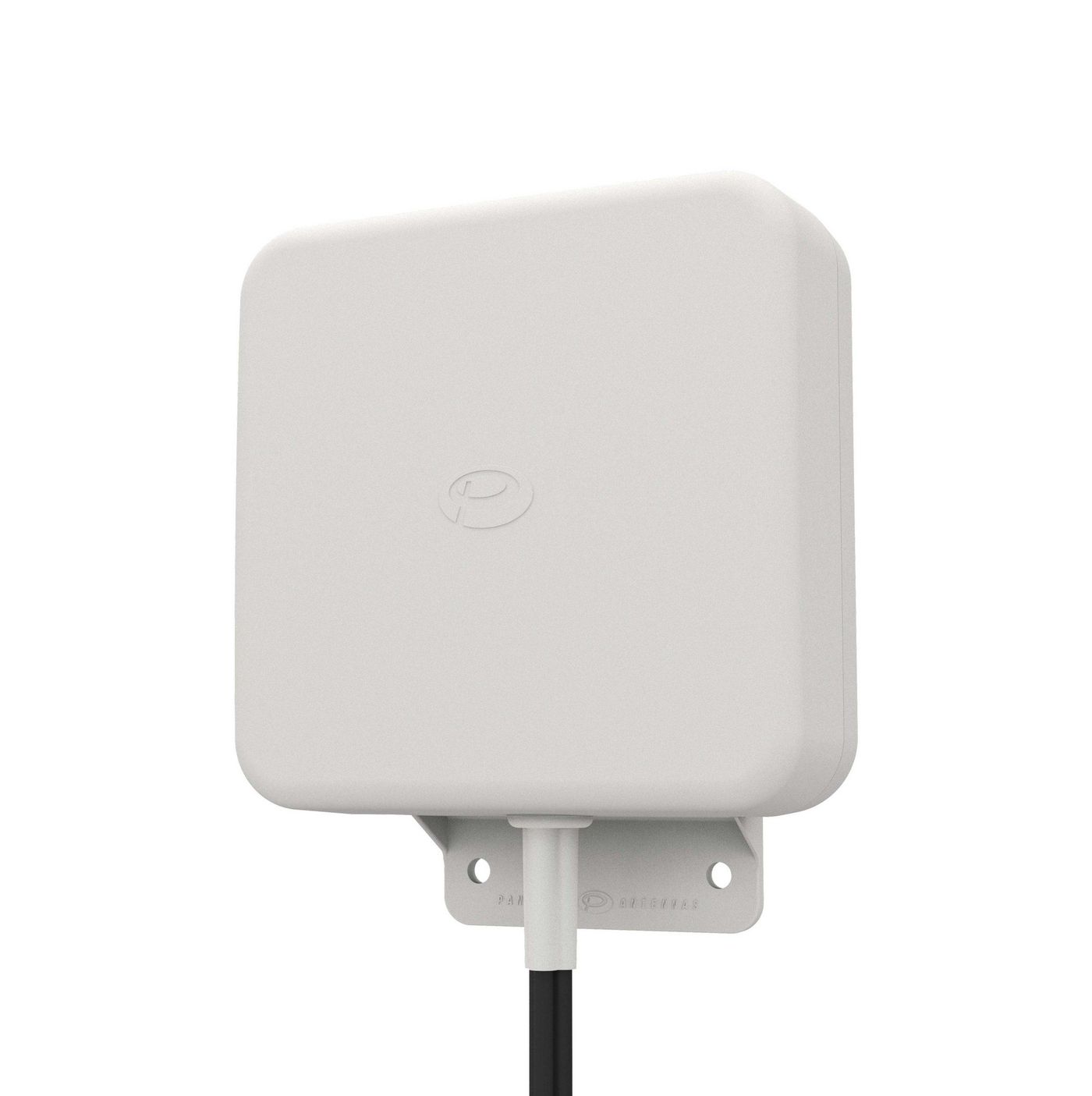 4x4 MIMO OMNI  WALL MAST MNT
