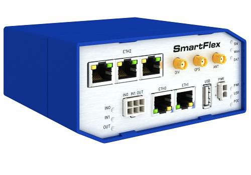 SmartFlex, EMEA/LATAM/APAC,