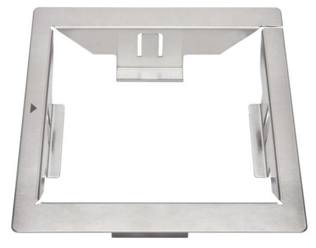 SP720X BUCKET MOUNT FOR...
