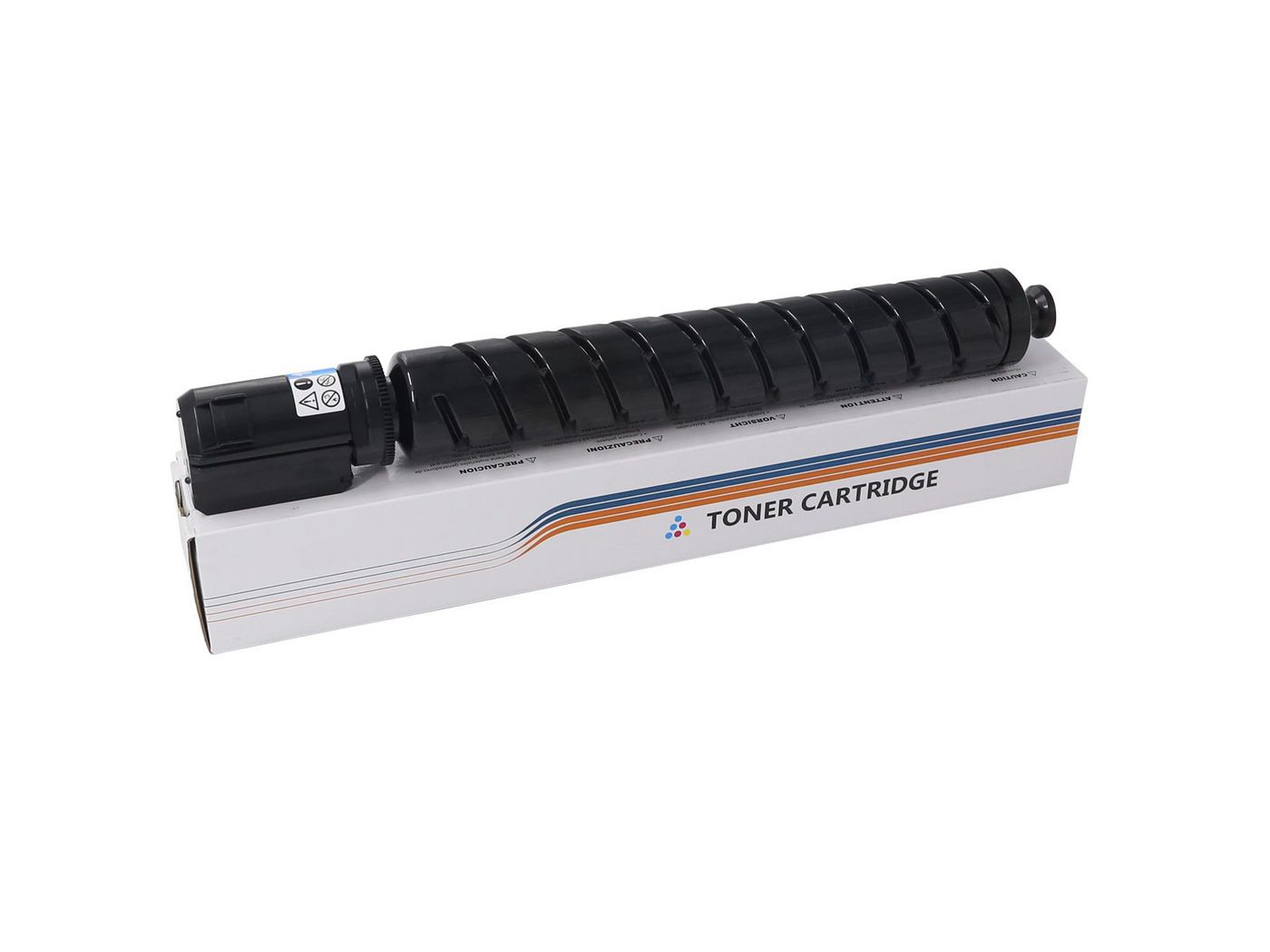 C-EXV64 CPP Cyan Toner
