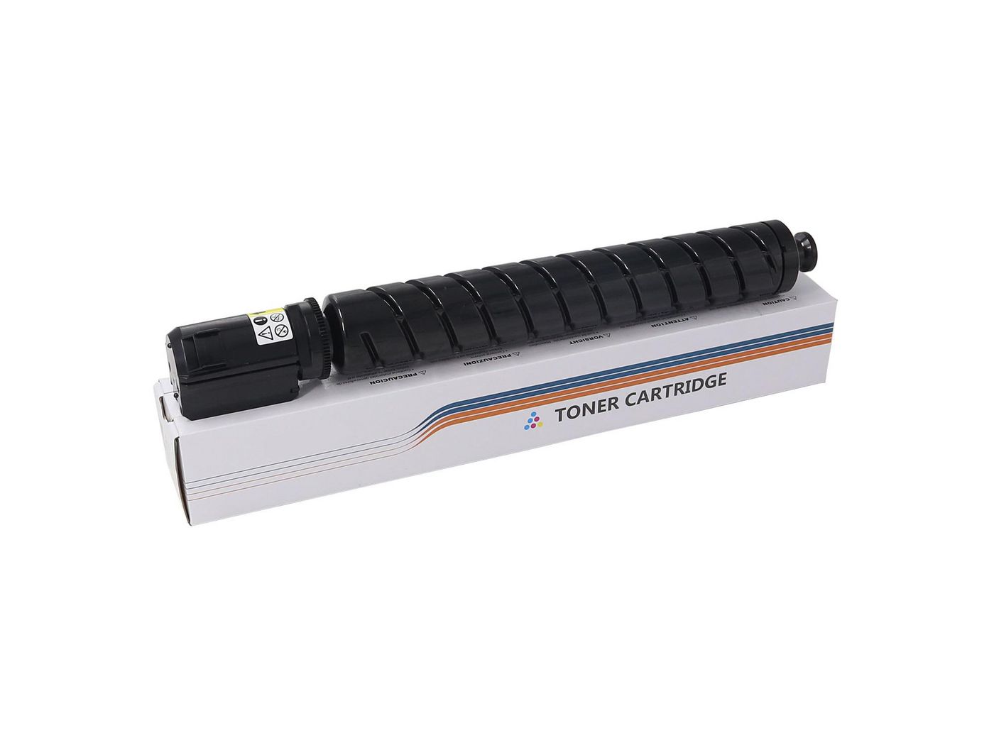C-EXV64 CPP Yellow Toner