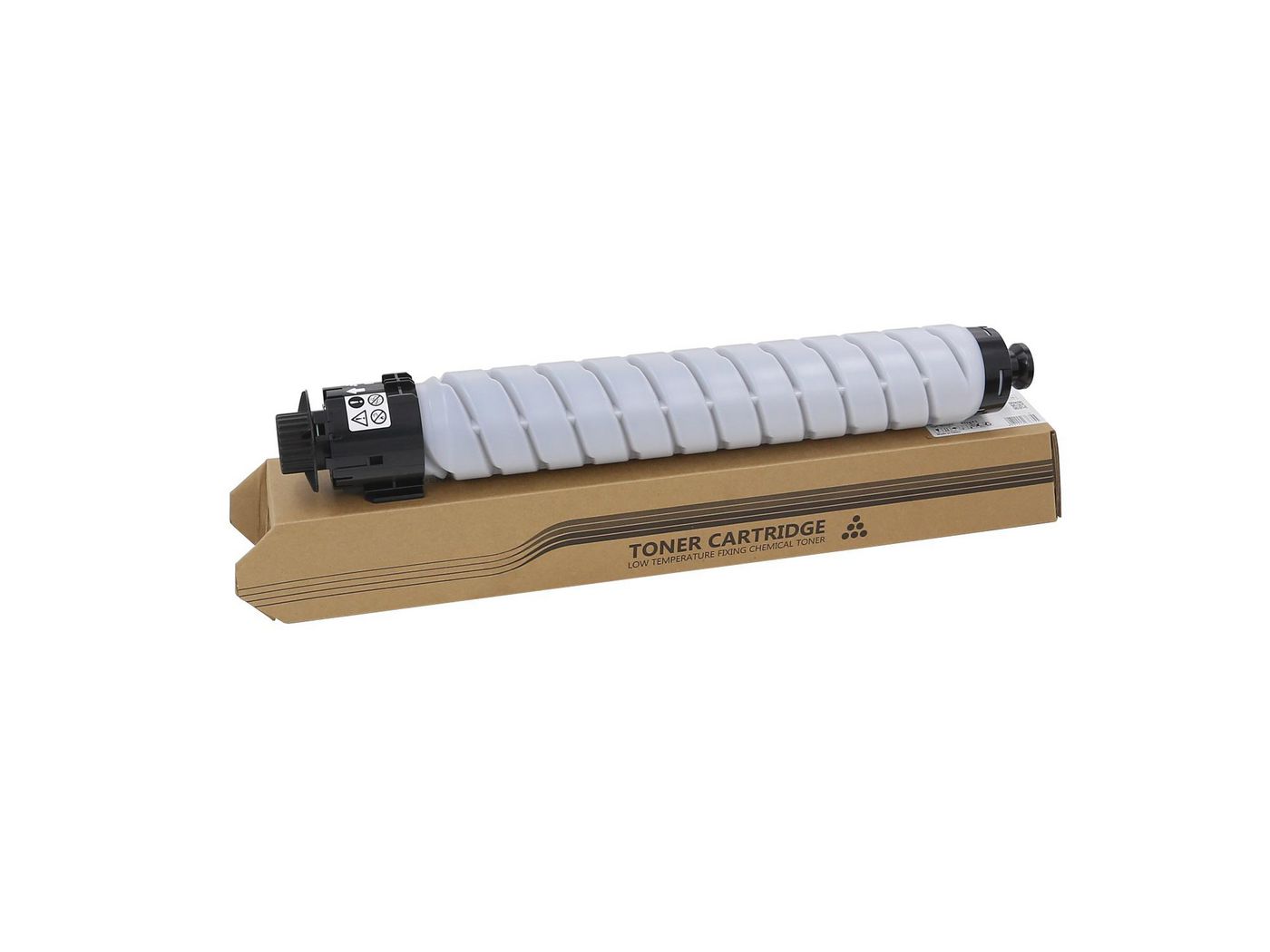 CPP Black Toner