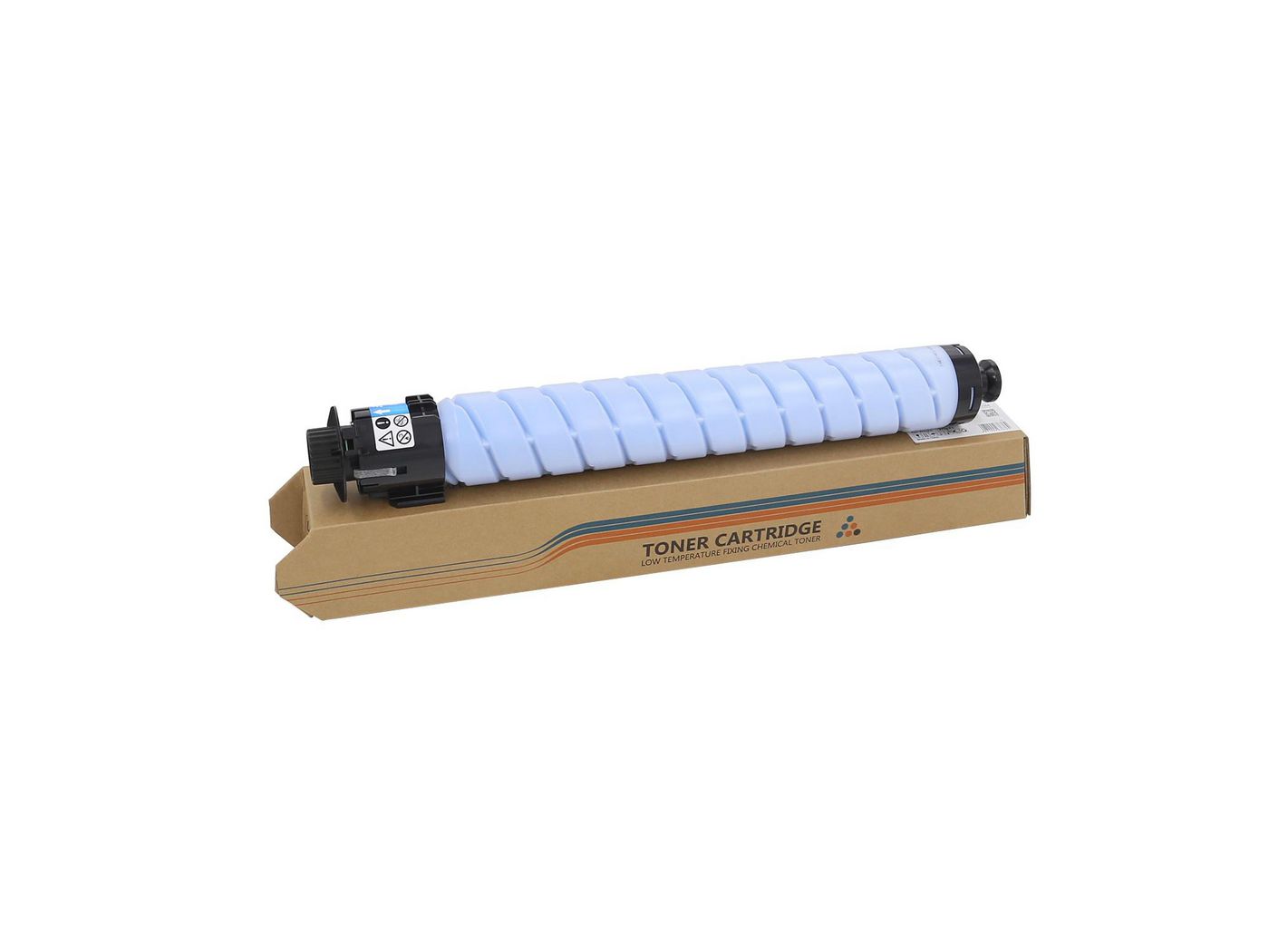 CPP Cyan Toner