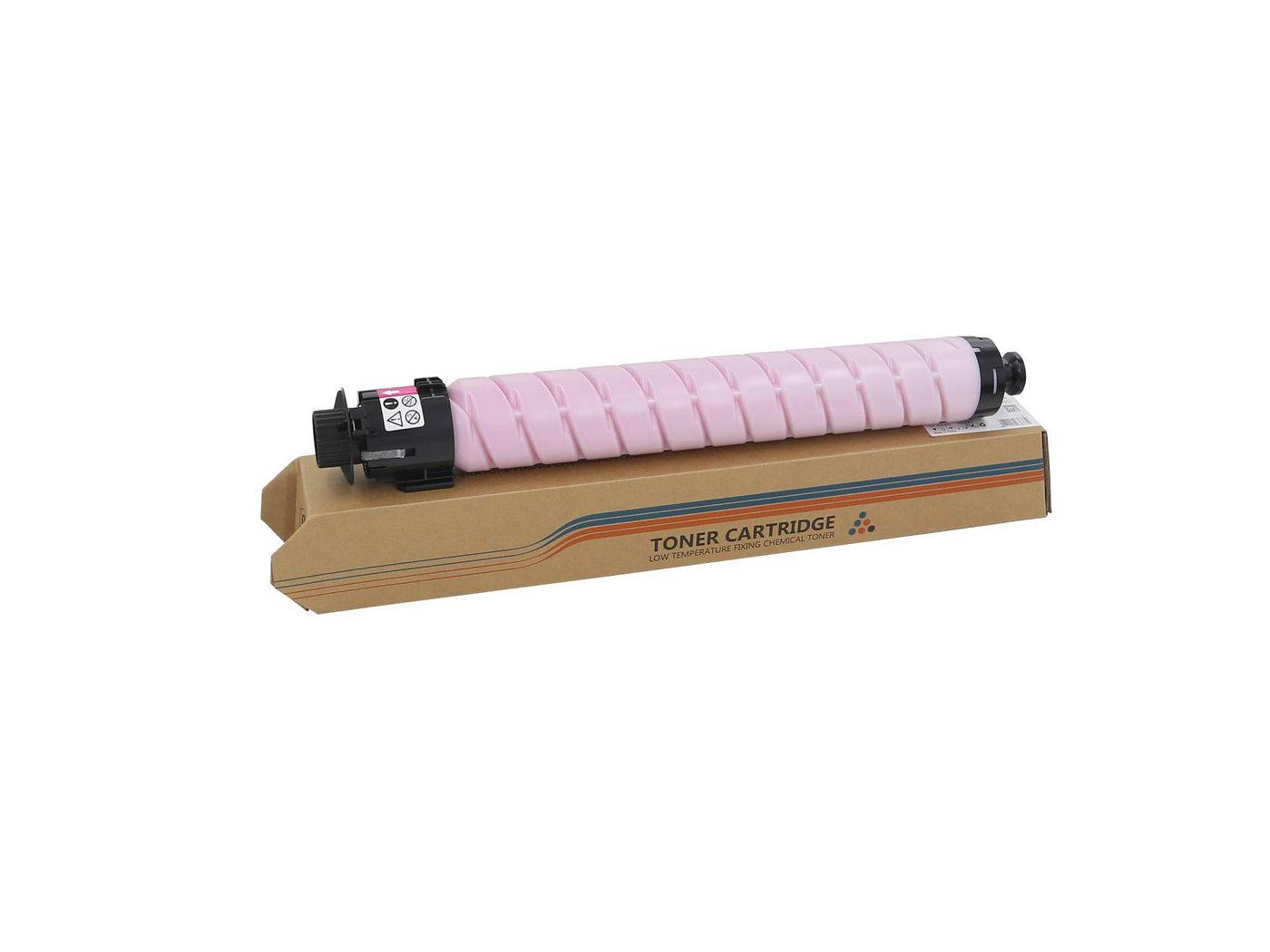 CPP Magenta Toner