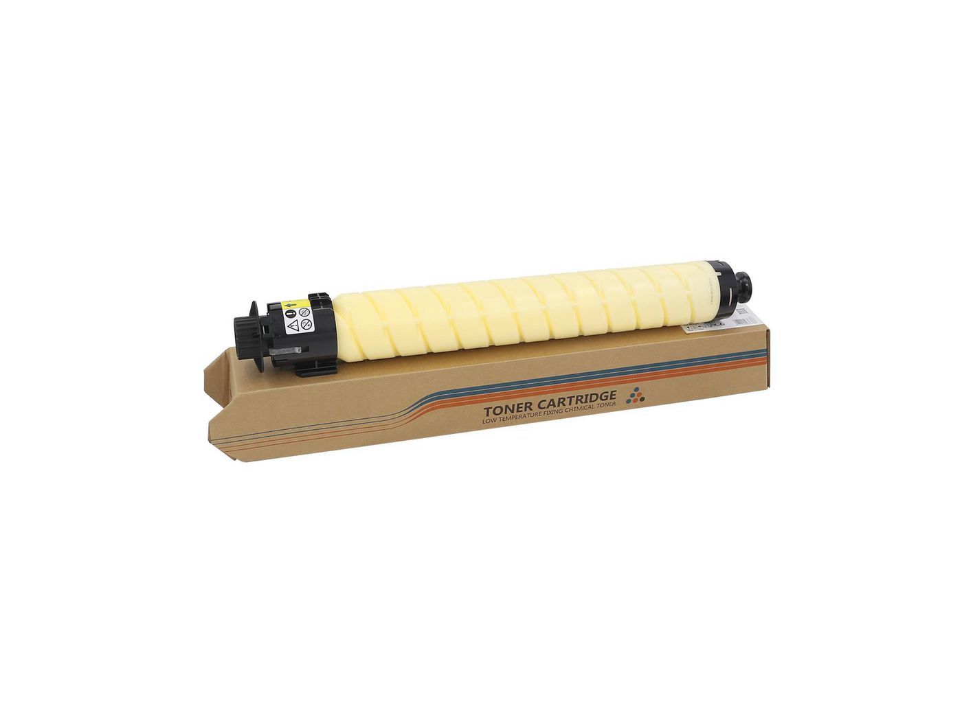 CPP Yellow Toner