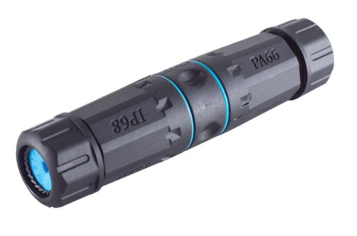 Outdoor LAN CAT6 STP Connector