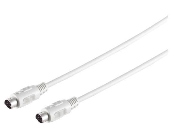 PS/2 Cable 5m M/M
