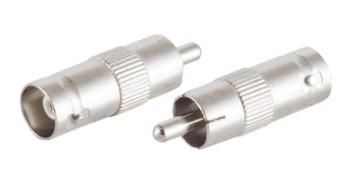 NC 1524 RCA M - BNC F