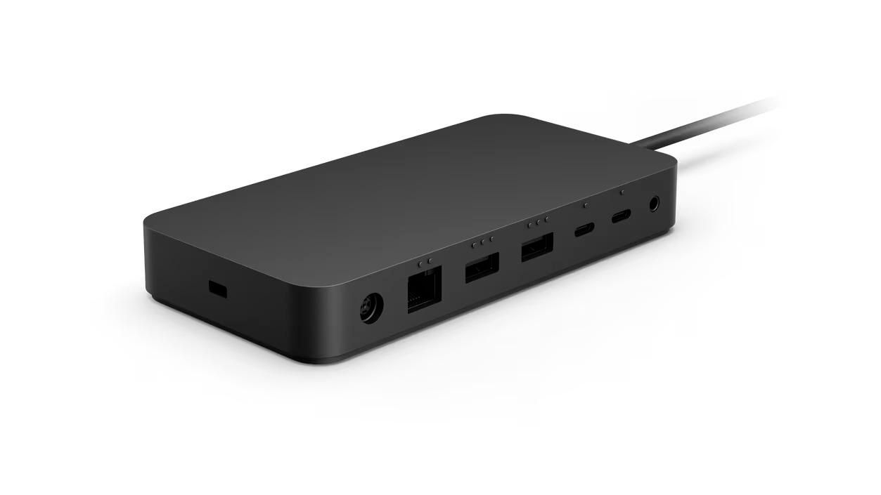 Microsoft Surface Thunderbolt