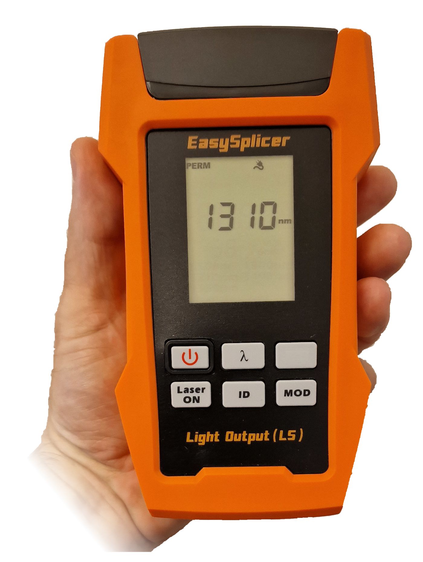 EasySplicer LSSM