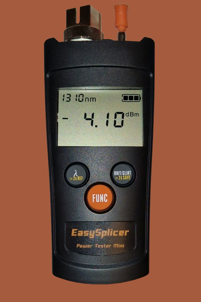 EasySplicer PM Mini - Warranty 24M