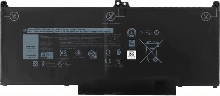 Laptop Battery for Dell
