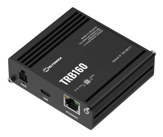 Teltonika TRB160 4G LTE Cat6