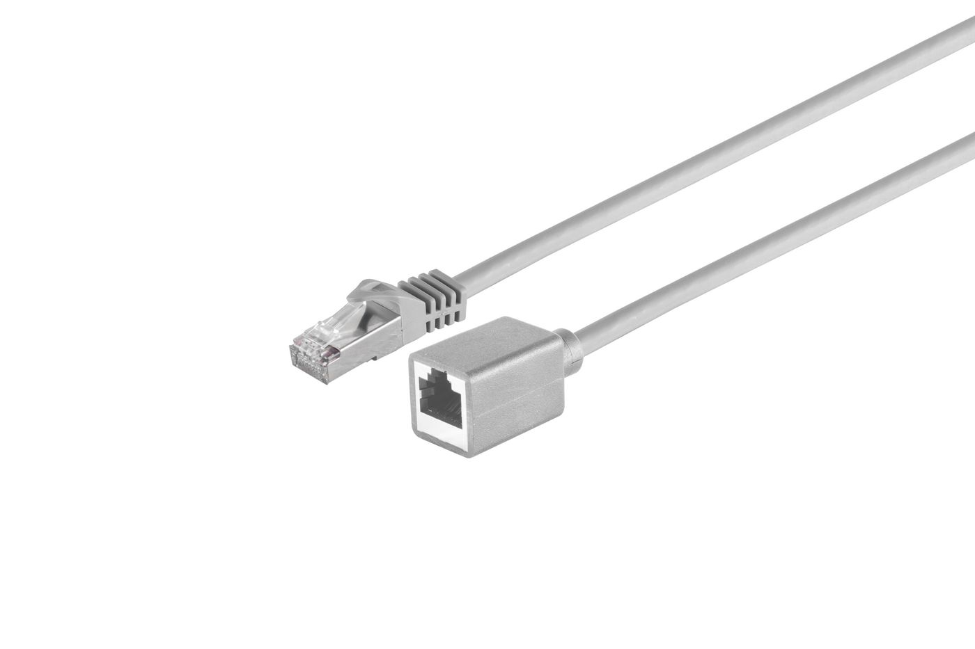 CAT7 S/FTP Extension Cable