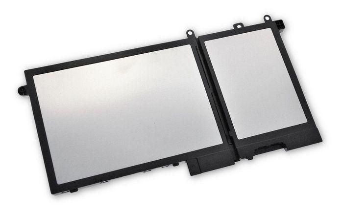CoreParts DJWGP-CP Laptop Battery. 47Wh Li-Pol