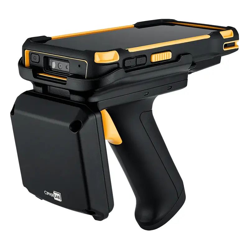 UHF RFID Reader for RS38 EU,