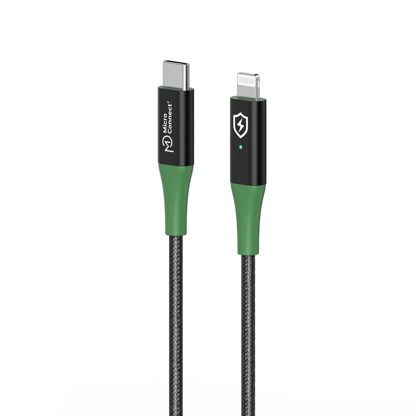 Smart Charge MFI USB-C to