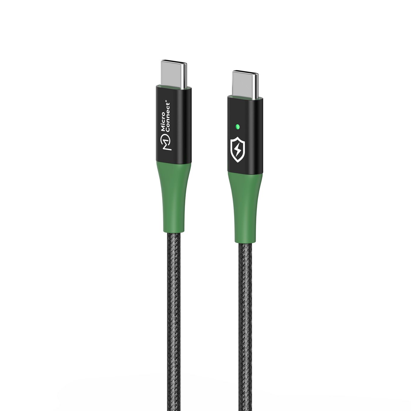 Smart Charge USB-C to USB-C