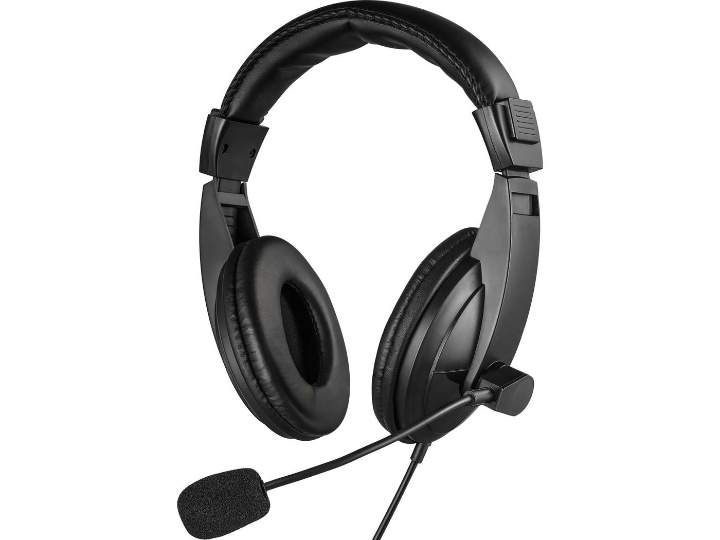 Saver MiniJack Headset Large