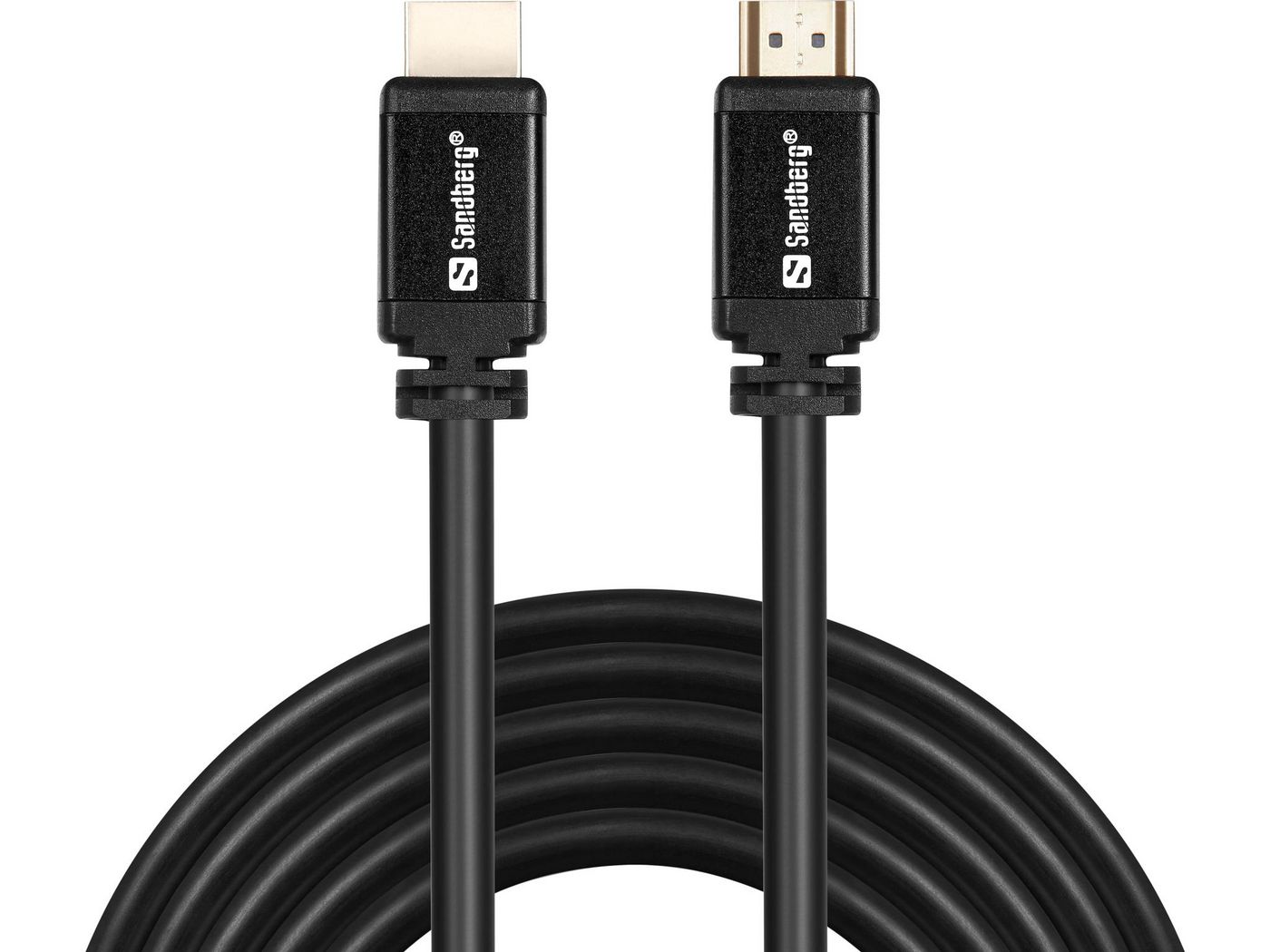 HDMI 2.0 19M-19M, 10m