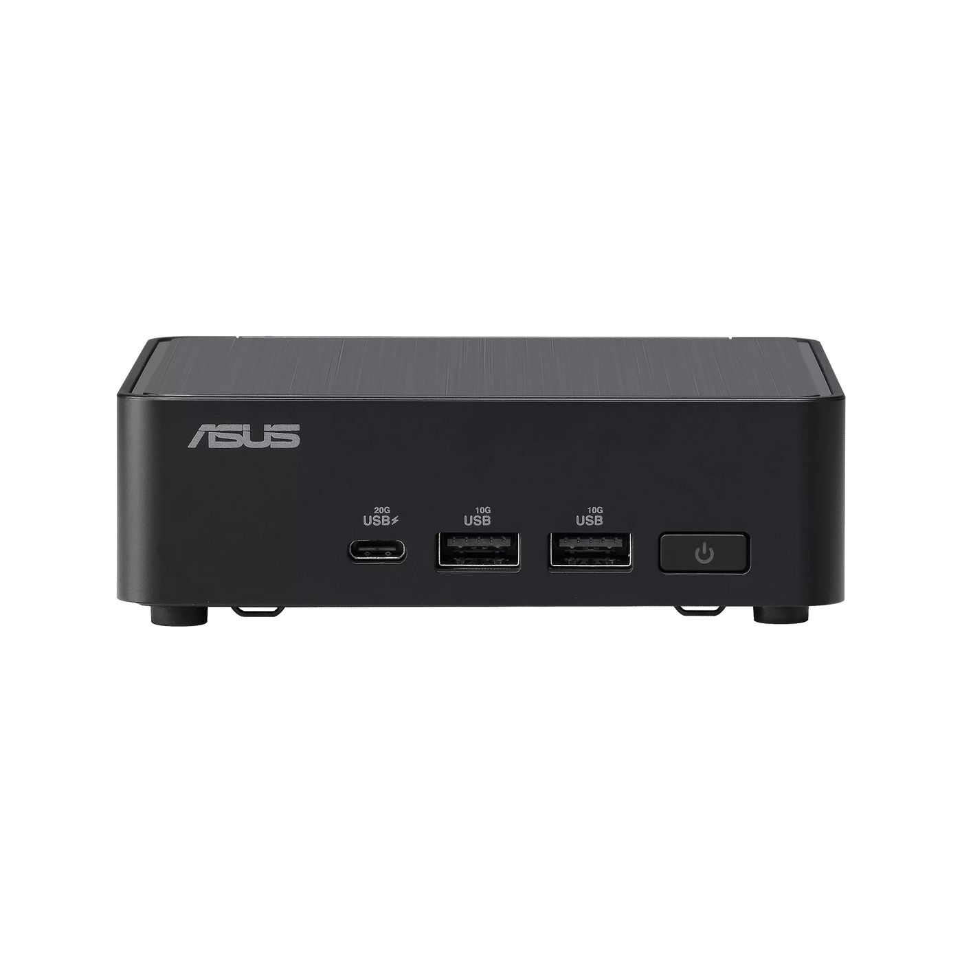 ASUS NUC Mini PC - Core Ultra - 7 16GB 1TB NVMe Intel ARC - graphics 1x 2.5GbE Wifi 6E 2x HDMI Windows 11 Pro - Warranty 36M