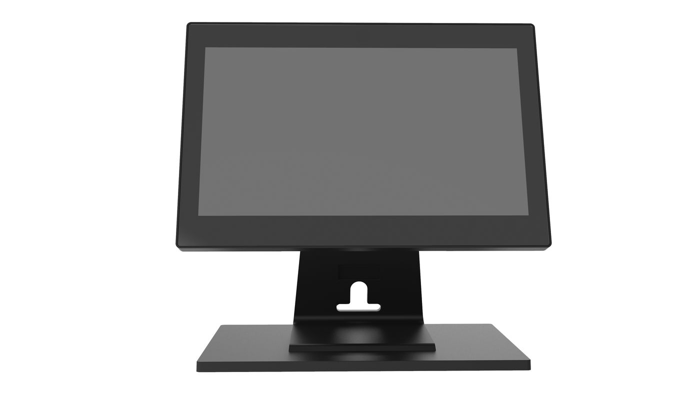 11.6" POS System / J6412 /