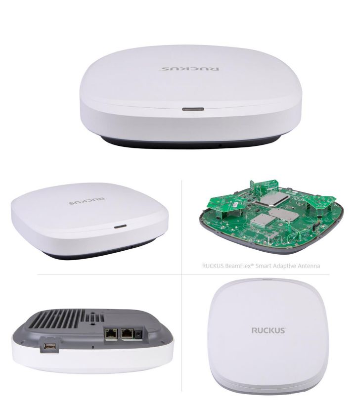 Indoor Wi-Fi7(802.11be) - 901-R670-WW00