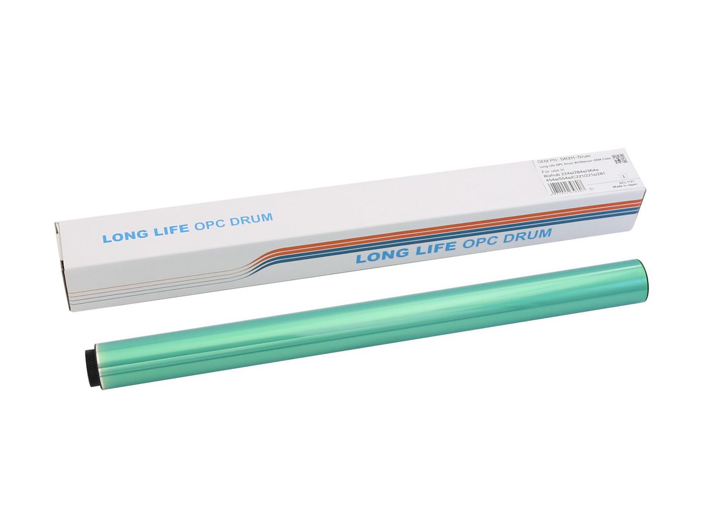 Long Life OPC Drum