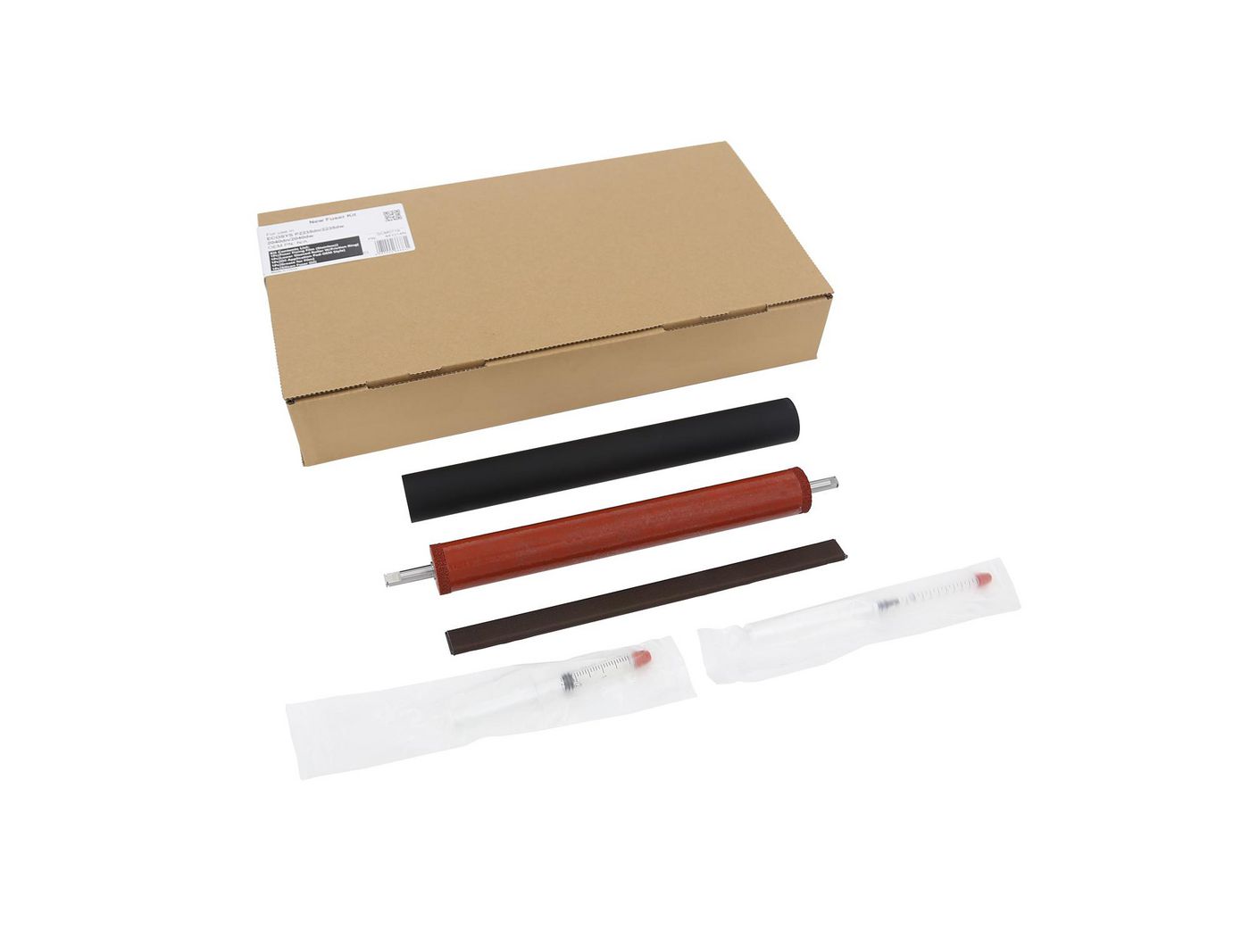 New Fuser Kit