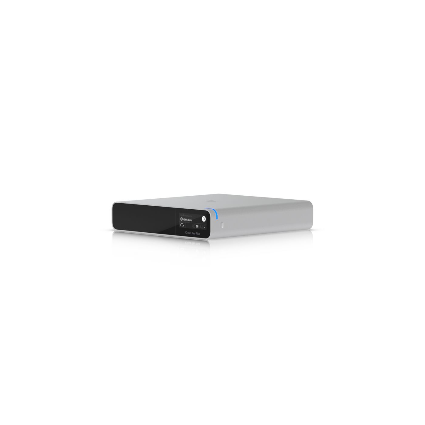 Compact UniFi Console that