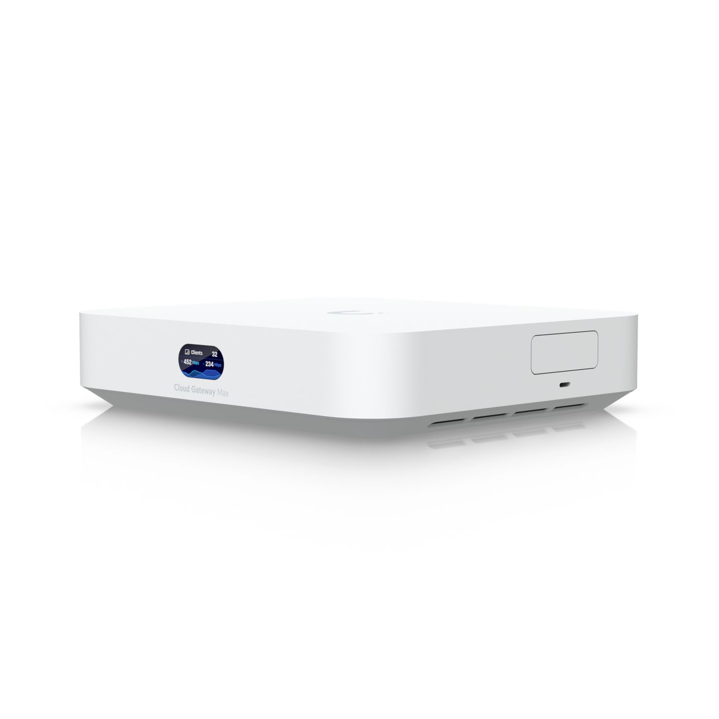 Ubiquiti UCG-Max Gateway Cloud Max