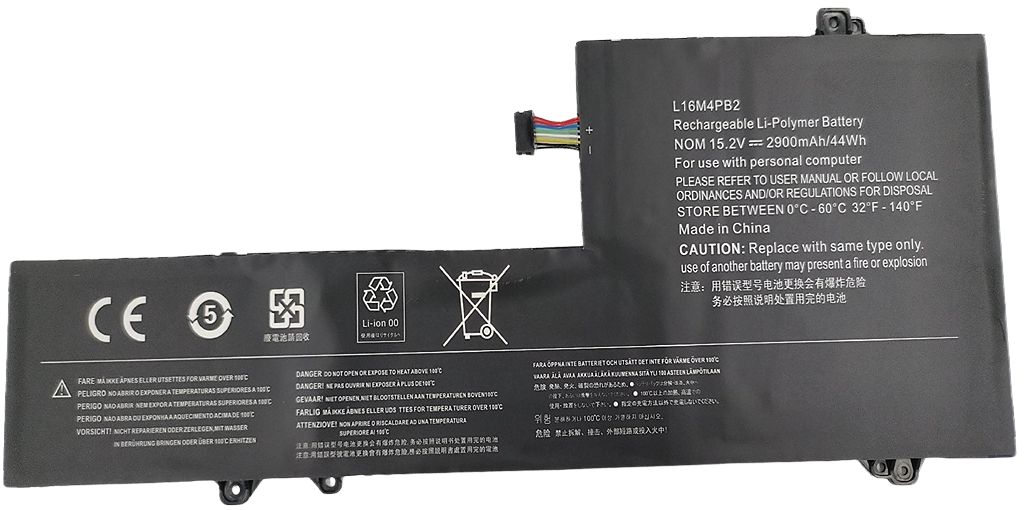 Laptop Battery for Lenovo