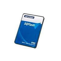 Advantech SQF-S25Z8-480GDSCC W128920224 SQF 2.5 SATA SSD 840-D 480G 