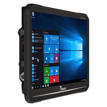 Winmate FM14AD-V W128920401 14 Windows Vehicle 